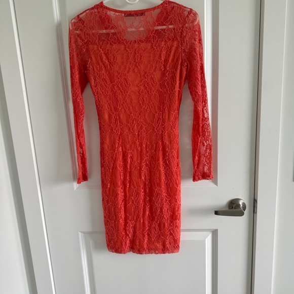 Bodycon dress - Picture 2 of 2